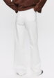 Джинсы WIDE LEG TALL с высокой посадкой4  - превью
