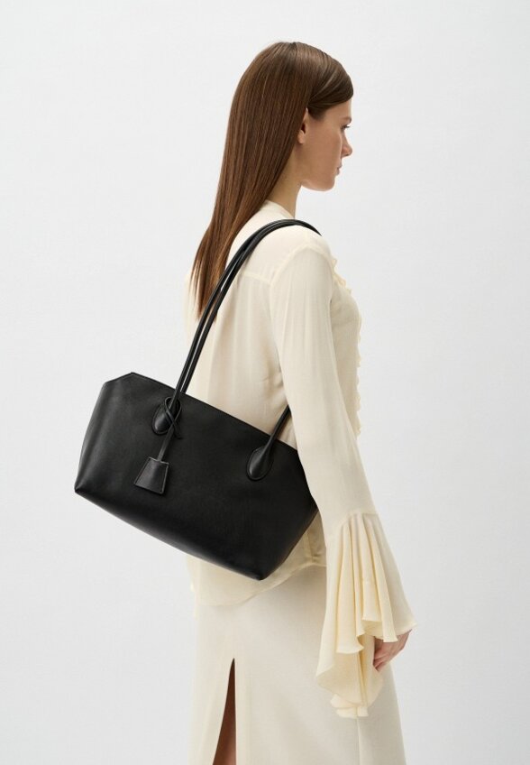 Сумка и брелок Ekonika Premium