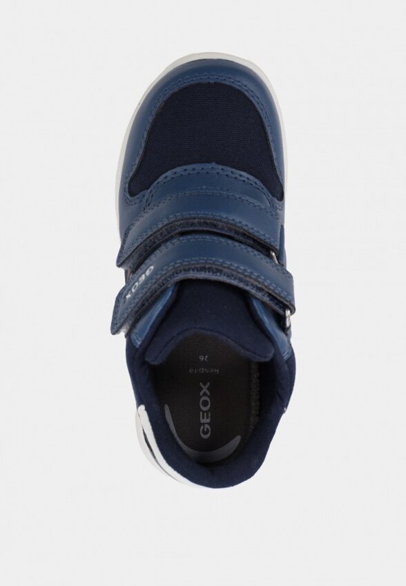 Кроссовки Geox