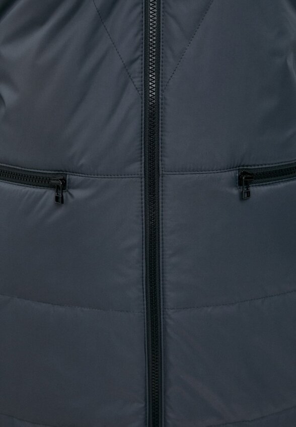 Куртка утепленная Kankama