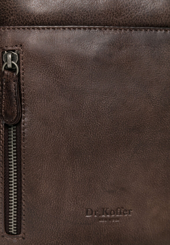 Др.Коффер M402722-248-09 сумка через плечо