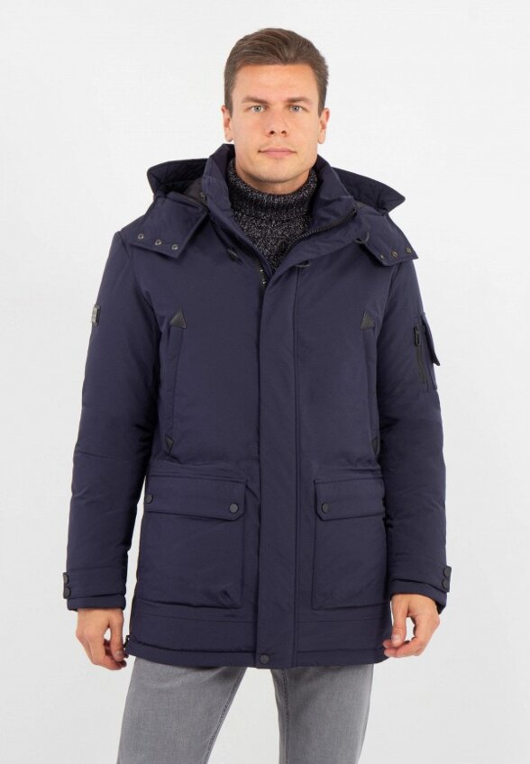 Парка Gino Pellini