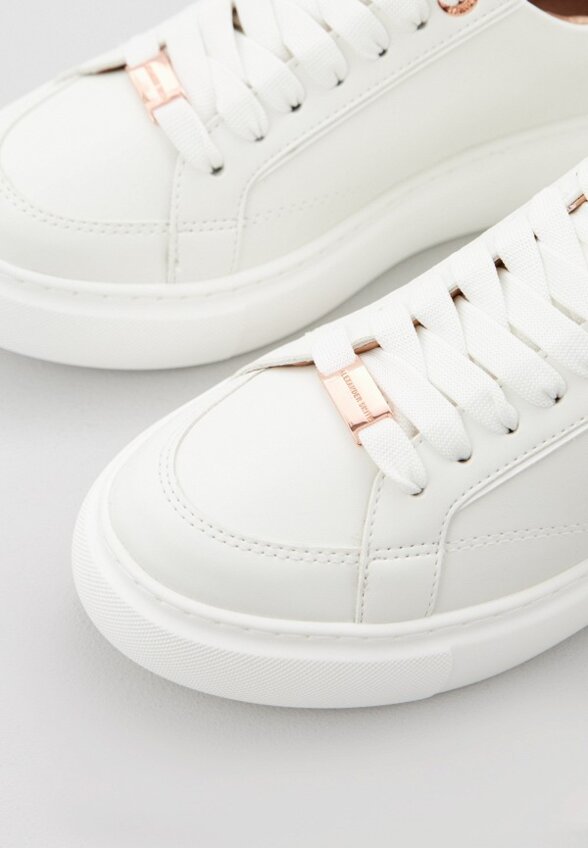 Кеды Alexander Smith