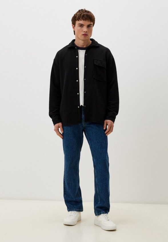 Рубашка Key to Life