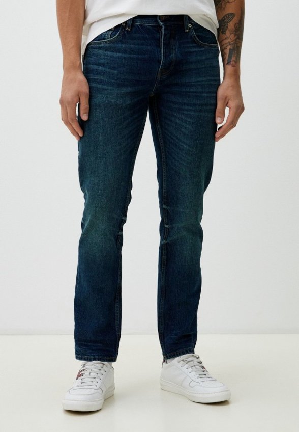 Джинсы Tommy Hilfiger