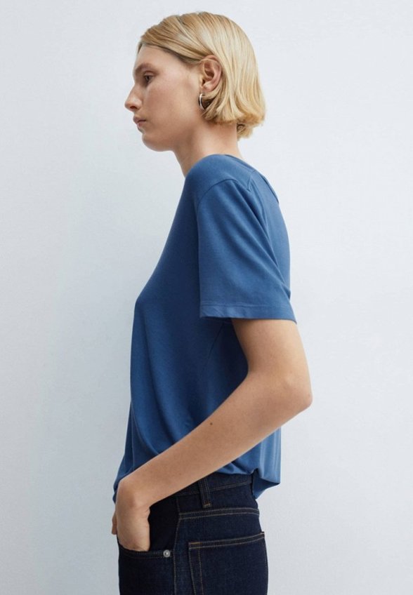 Футболка Mango