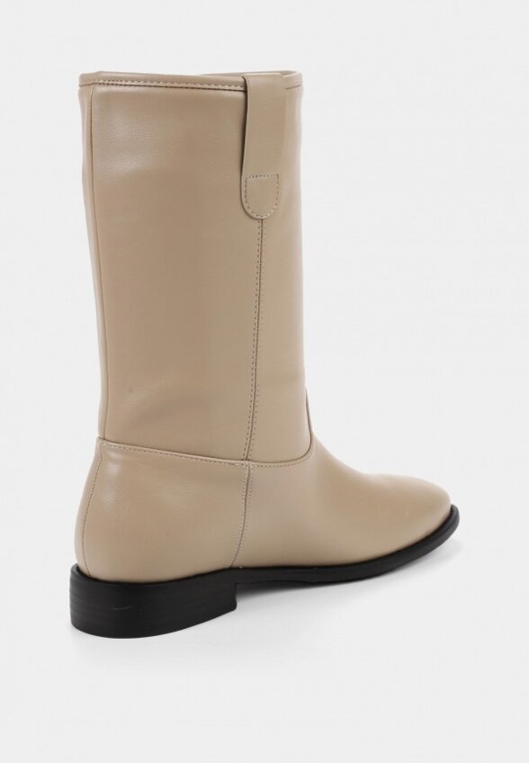 Полусапоги Obba