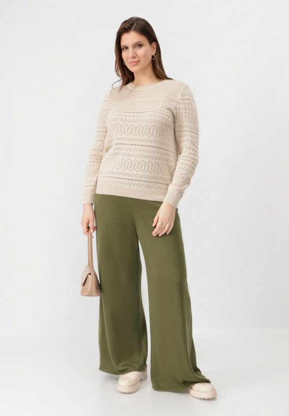 Джемпер Vivawool