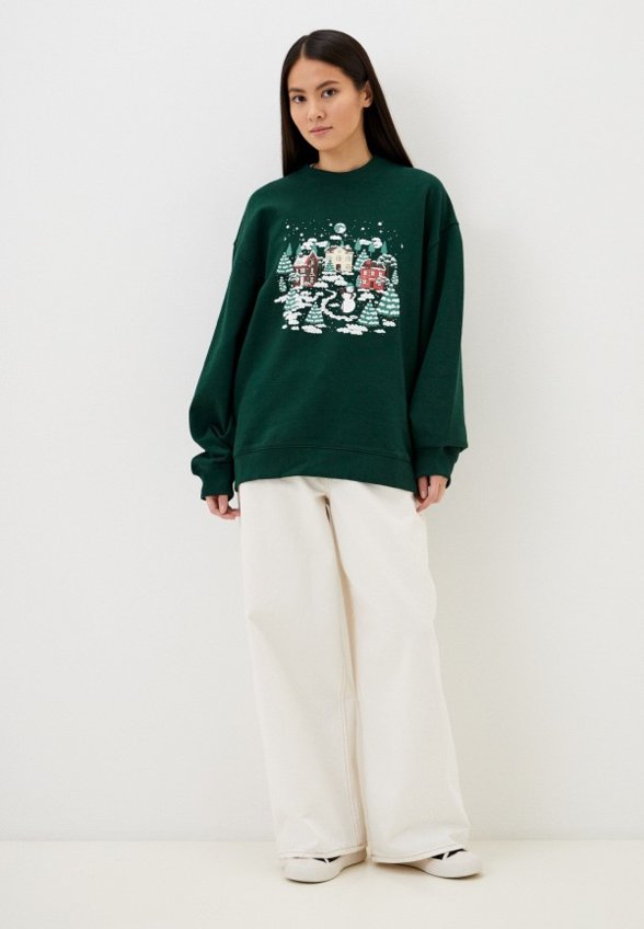 Свитшот Colin's