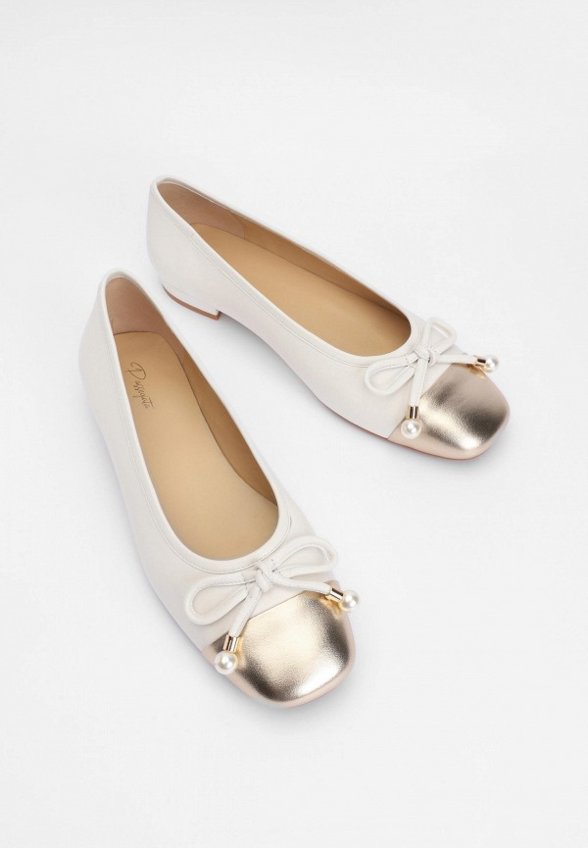 Балетки Passegiata