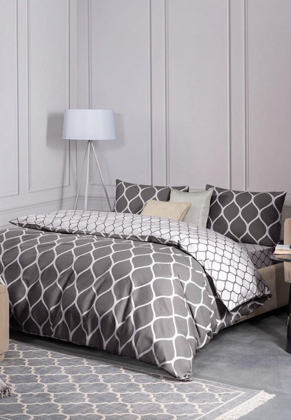 Постельное белье 2-спальное Primeprive