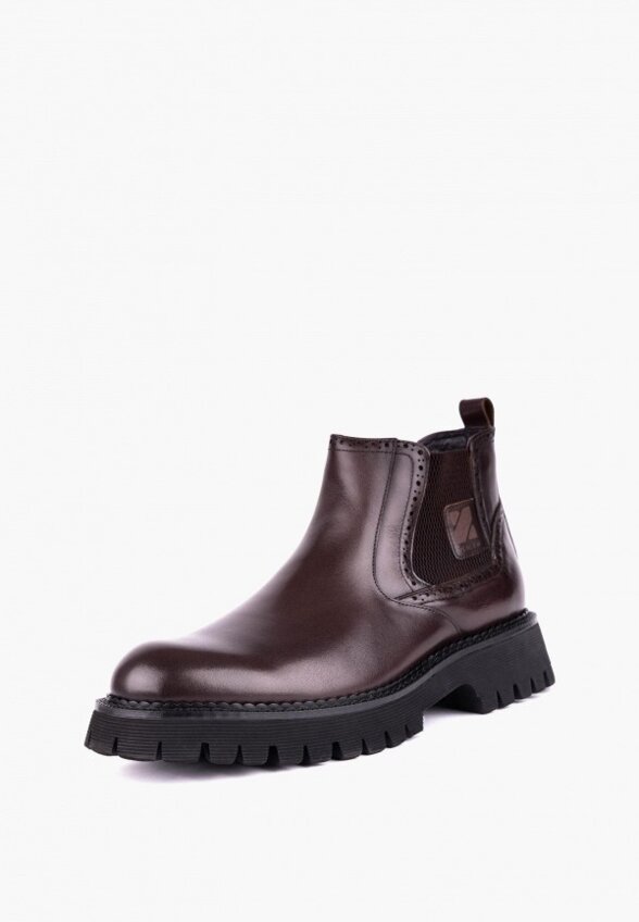 Ботинки Zenden