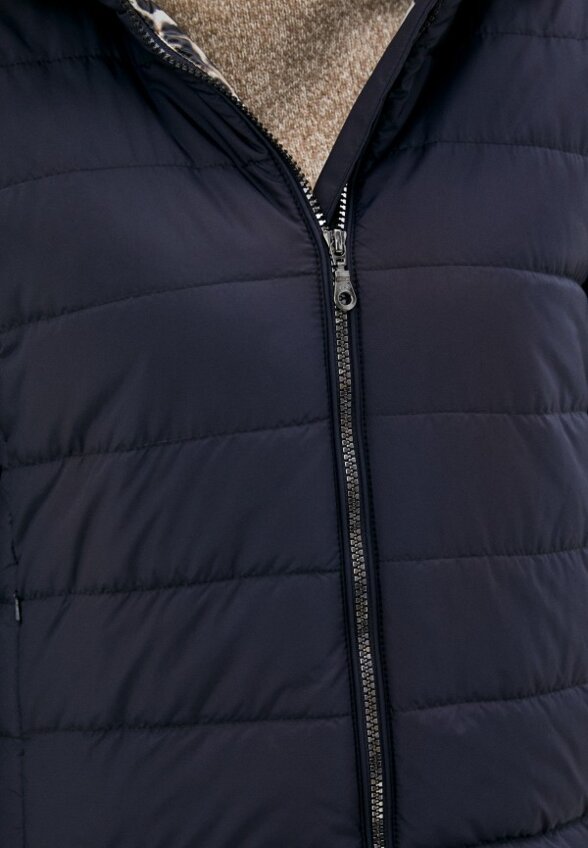 Куртка утепленная Dixi-Coat