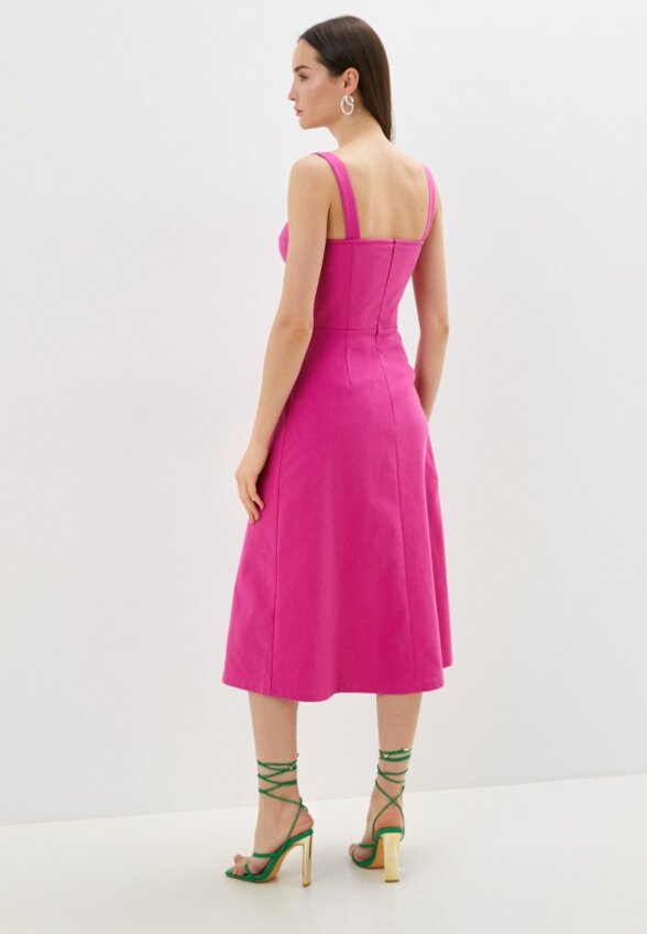 Сарафан СелфиDress