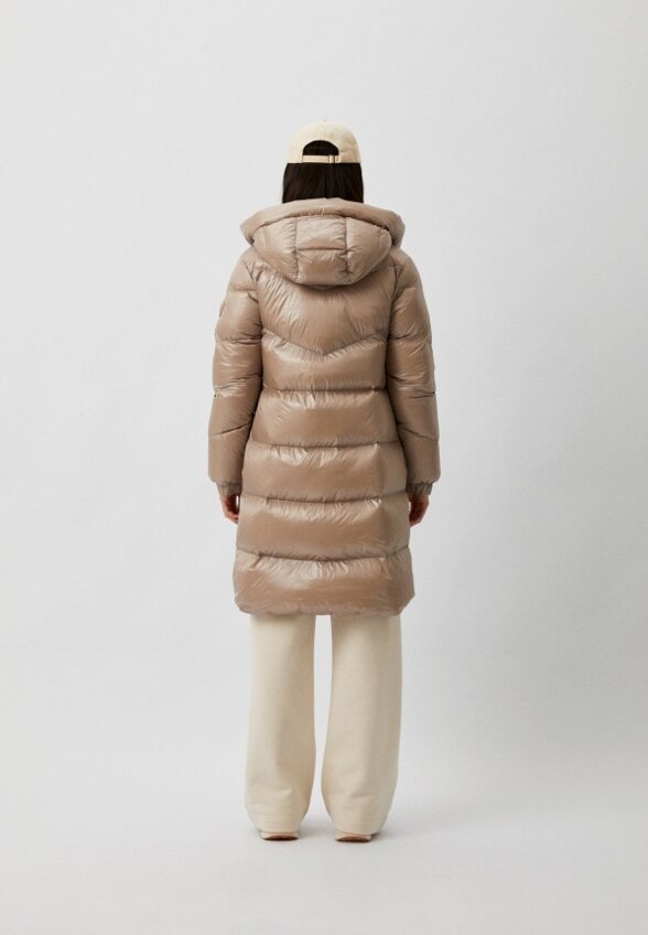 Пуховик Woolrich