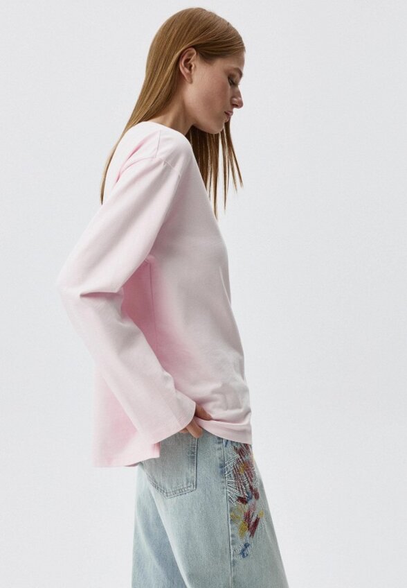 Лонгслив Sela