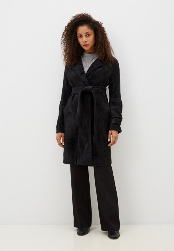 Шуба Louren Wilton