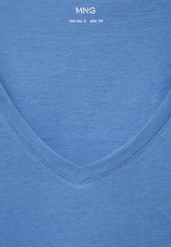 Футболка Mango