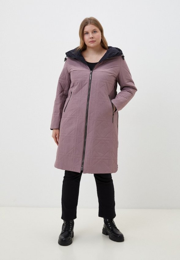 Пуховик Karmel Style