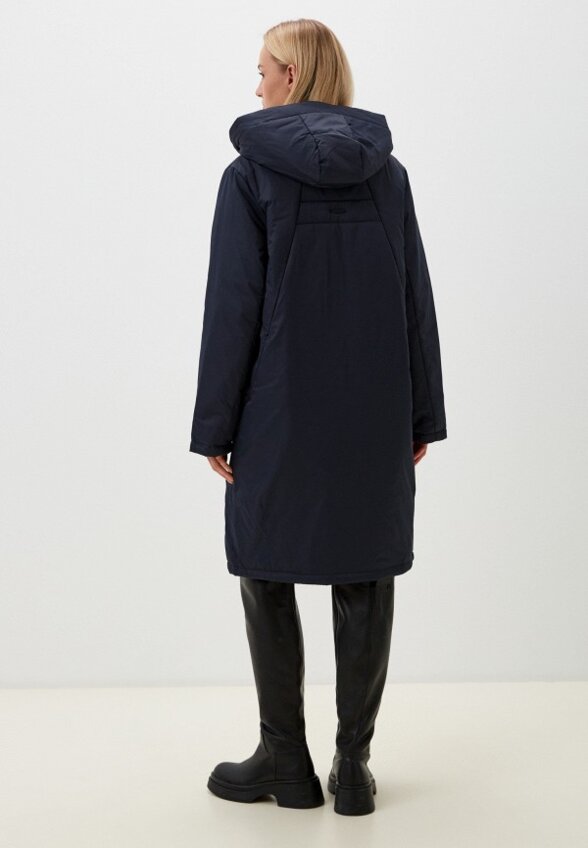 Пуховик DizzyWay