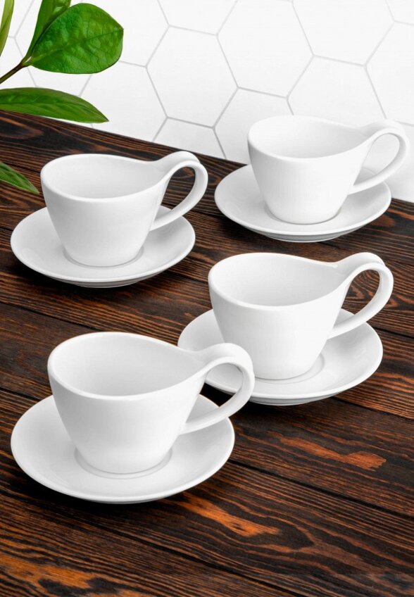 Сервиз чайный Elan Gallery