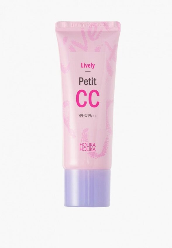 CC-Крем для лица Holika Holika
