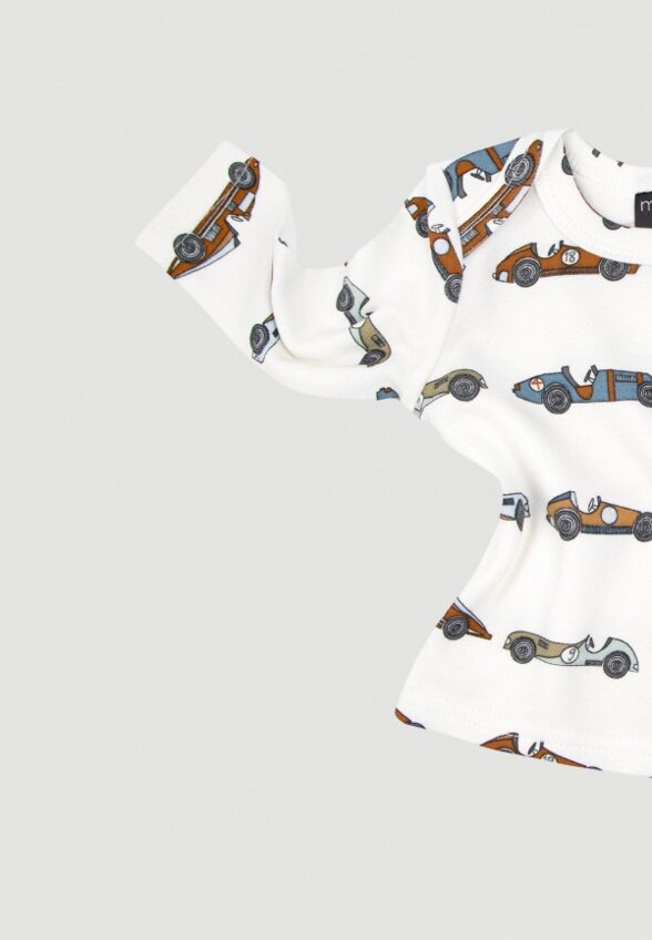 Лонгслив Mjolk