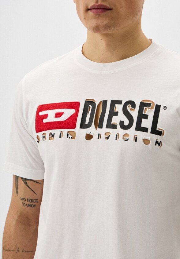Футболка Diesel