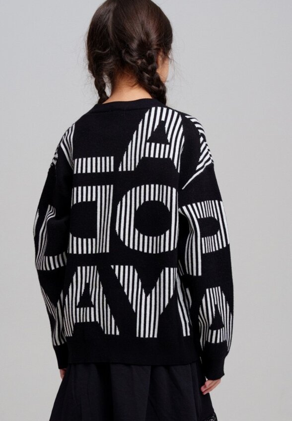 Кардиган PlayToday