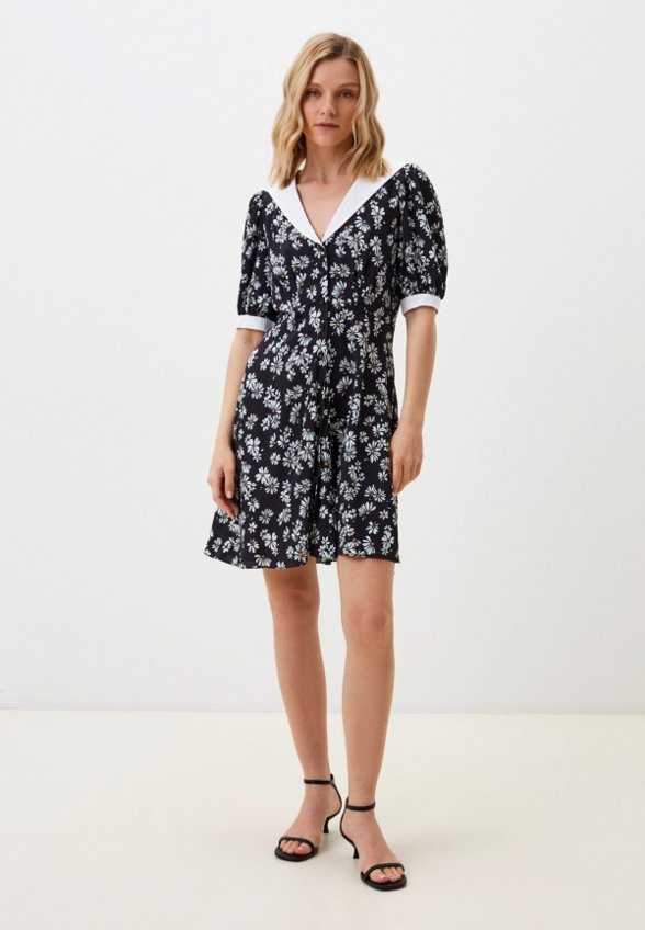 Платье Belucci