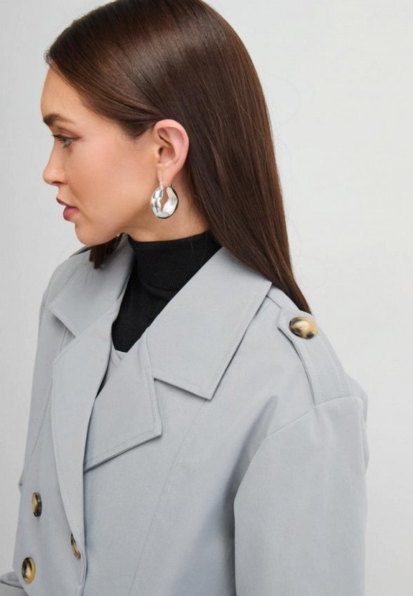 Тренч Vittoria Vicci