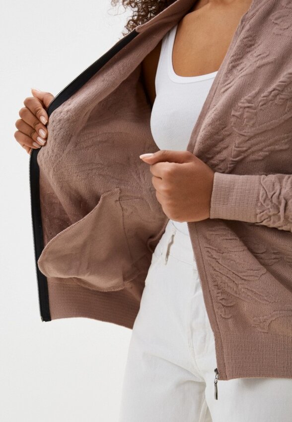 Кардиган Vivawool