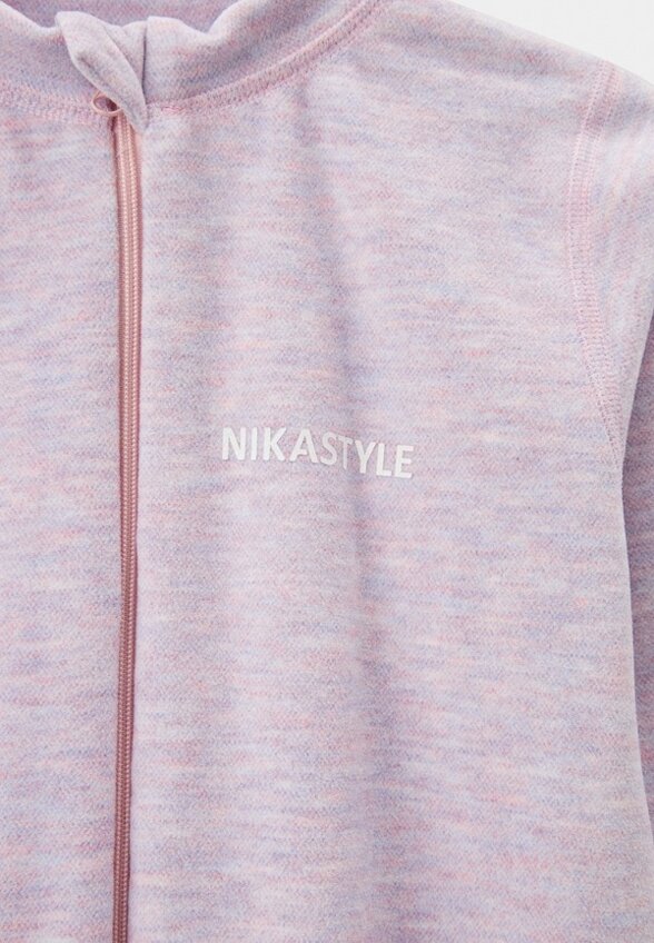 Комбинезон Nikastyle