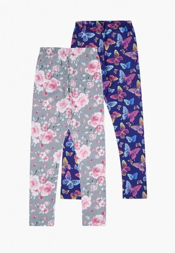 Леггинсы 2 шт. Апрель