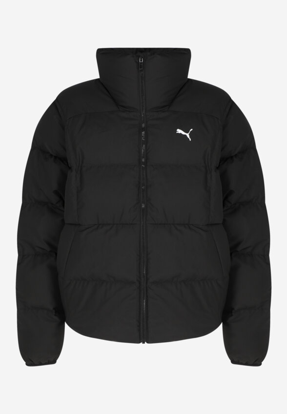 Пуховик мужской PUMA Ess, Черный
