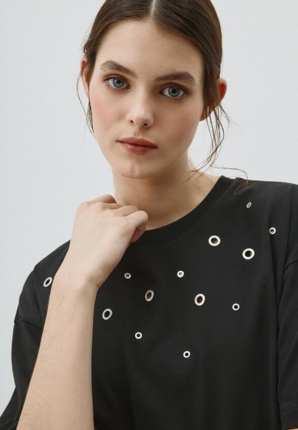 Футболка Sela