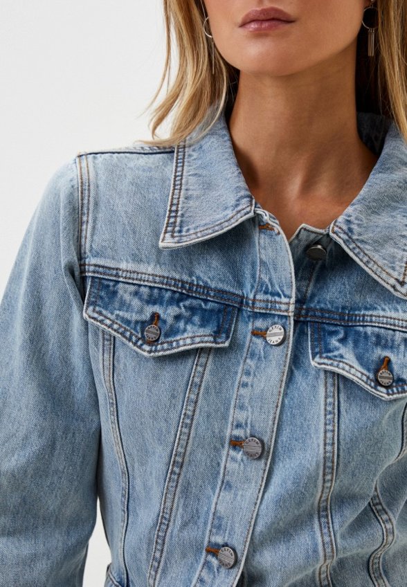 Комбинезон джинсовый G.E.Y.I.M