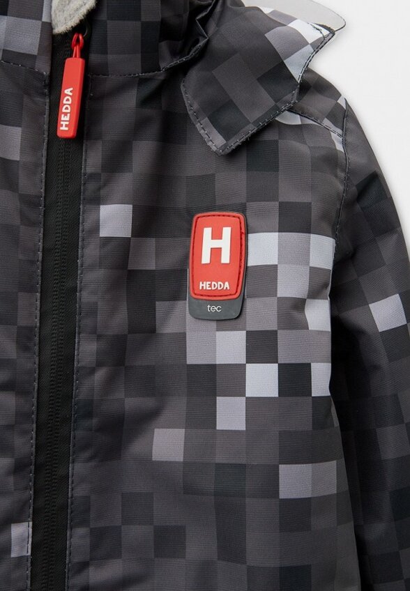 Комбинезон утепленный Hedda