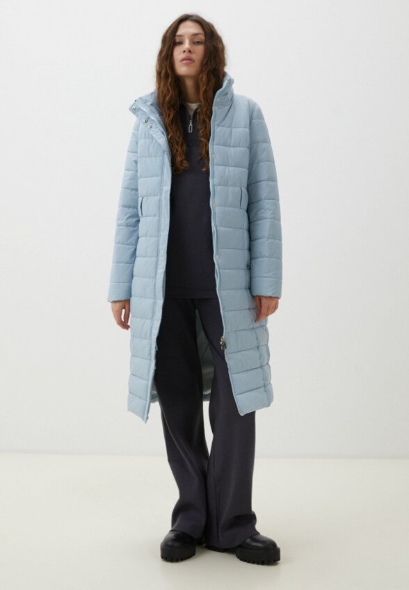 Пуховик Hoops