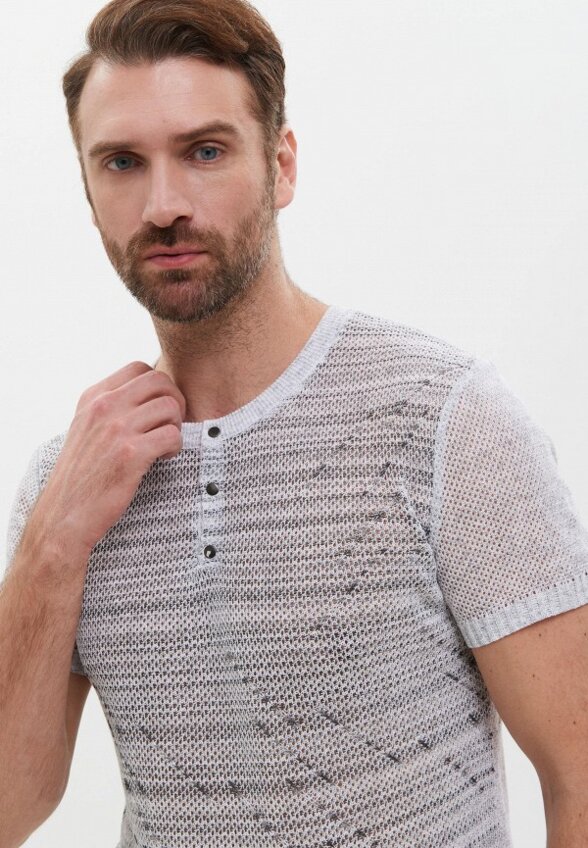 Джемпер Стим