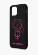 Чехол для iPhone Karl Lagerfeld3  - превью