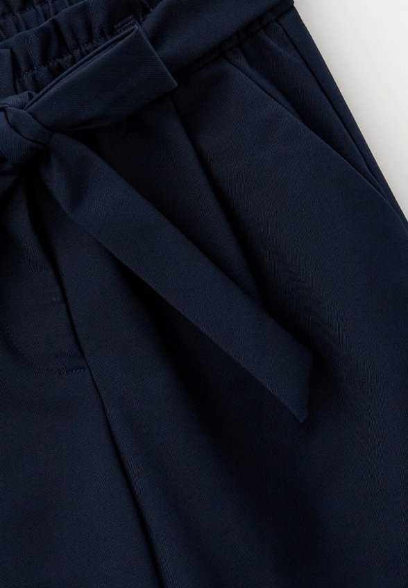 Брюки Button Blue