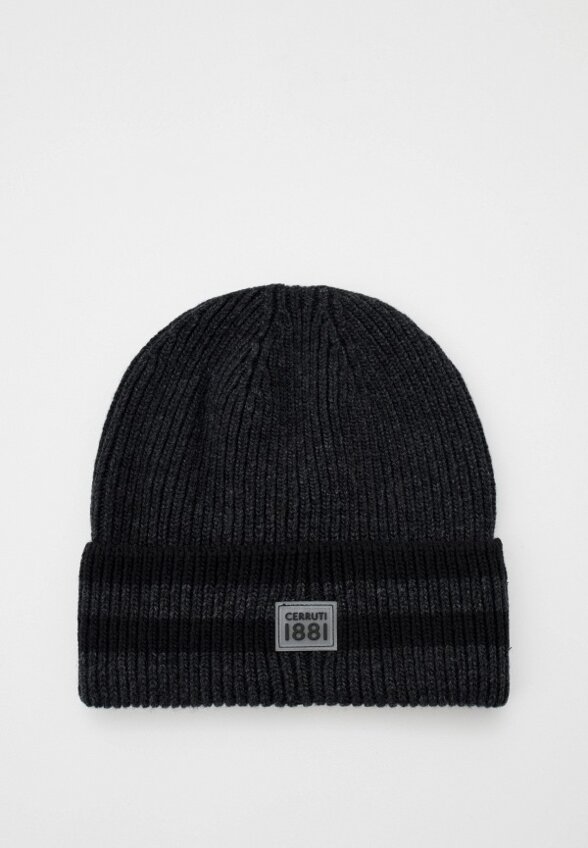 Шапка Cerruti 1881