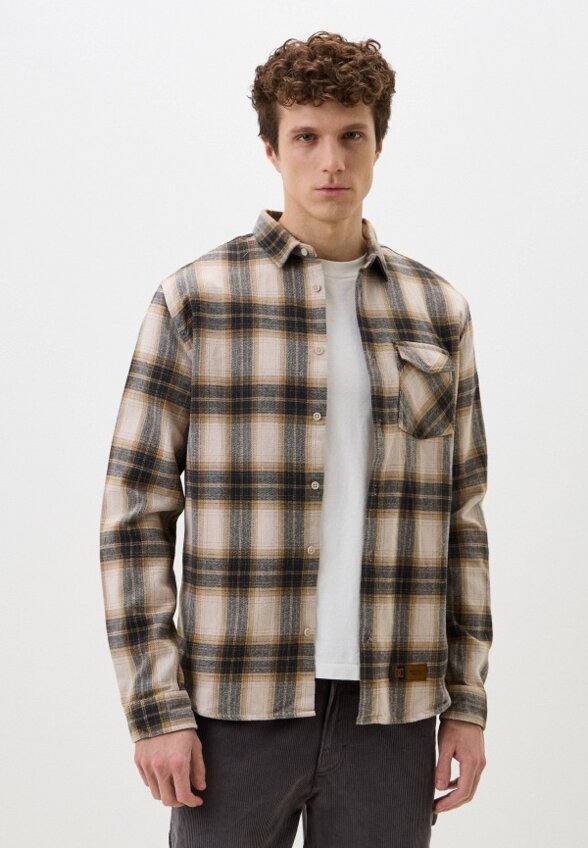 Рубашка DC Shoes