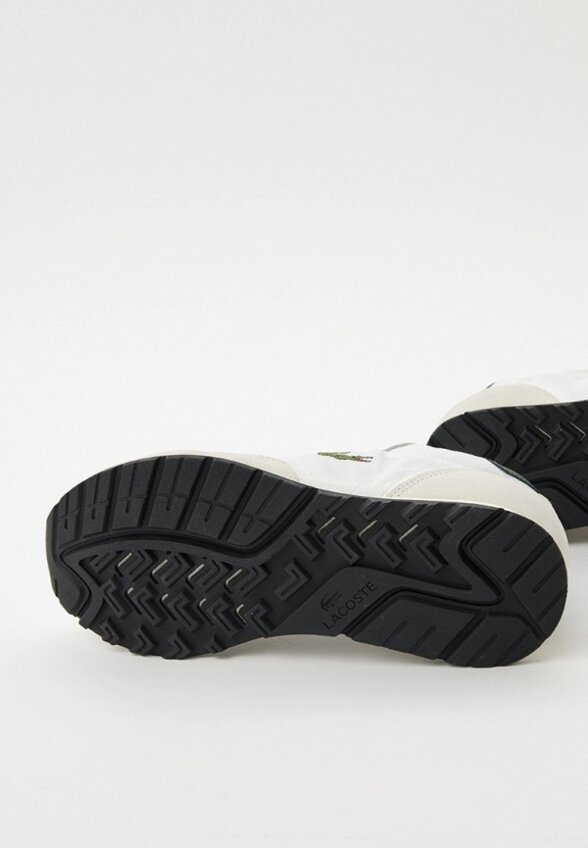 Кроссовки Lacoste