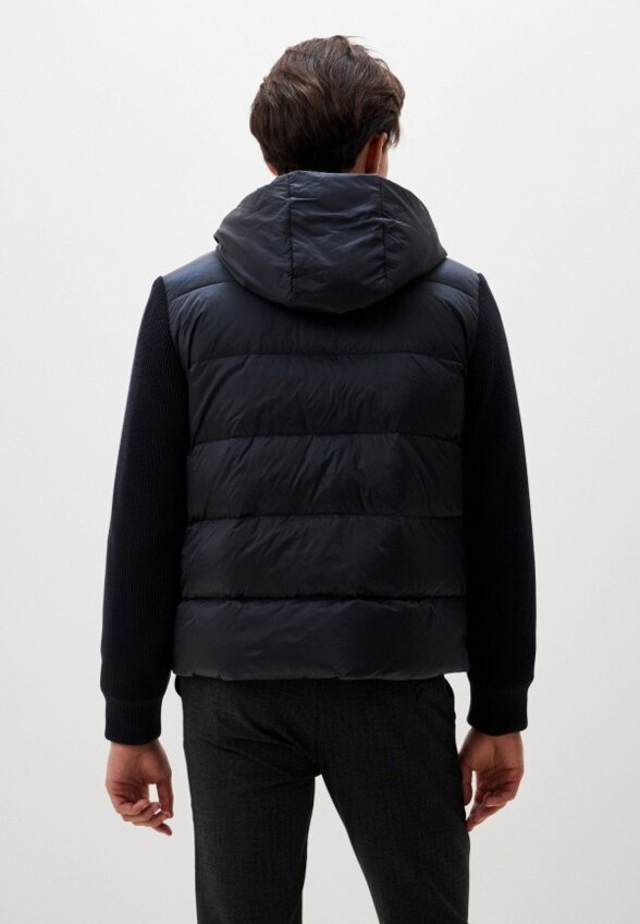 Куртка утепленная Madzerini