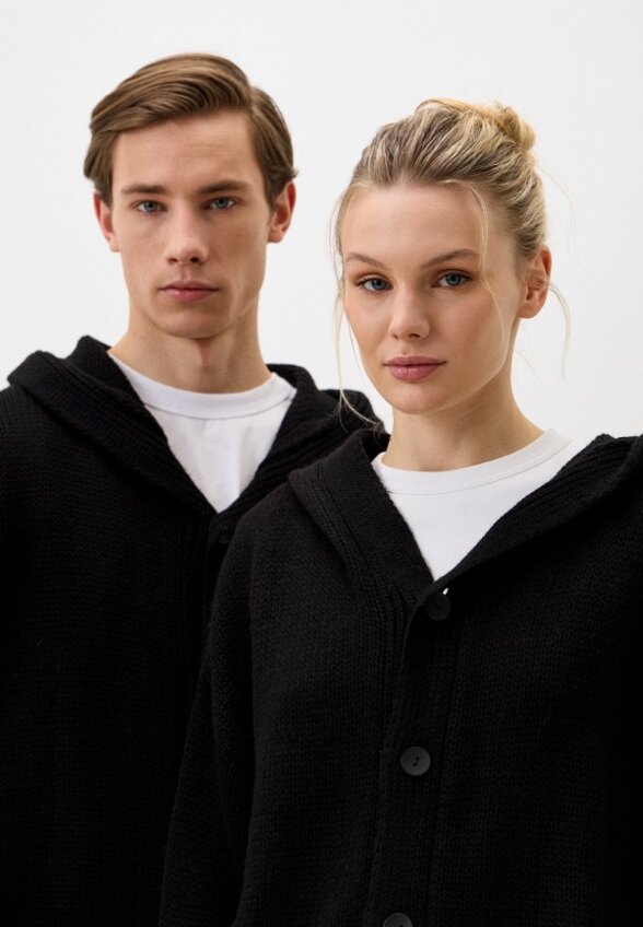 Кардиган Fable