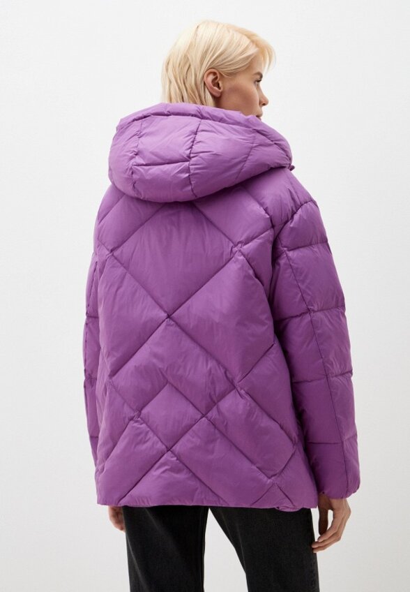 Куртка стеганая Albana