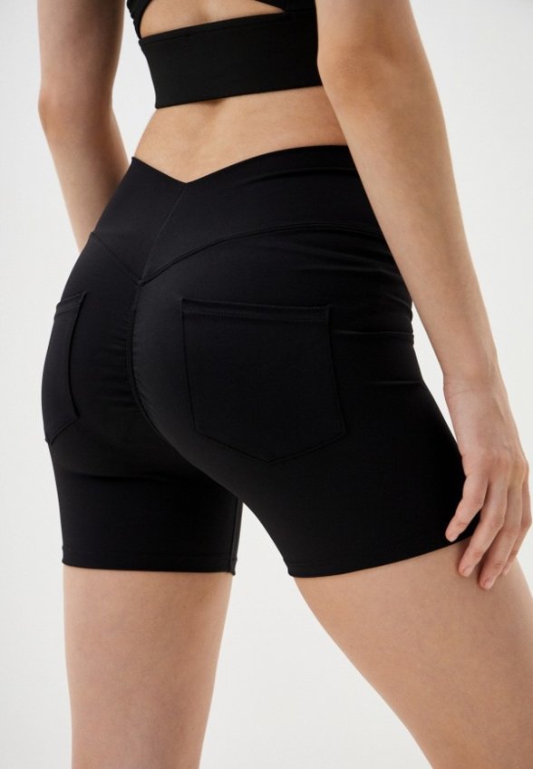 Велосипедки Margo Blues