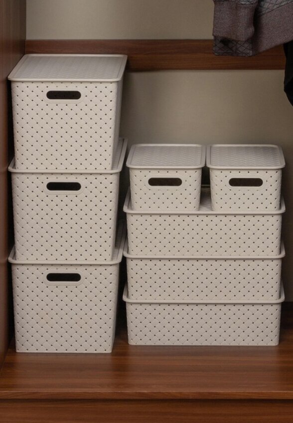 Комплект корзин Elcasa